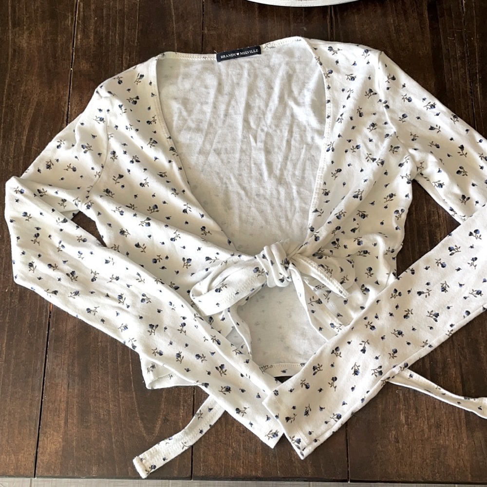 Brandy Melville set